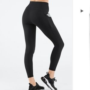 Fabletics high waist leggings